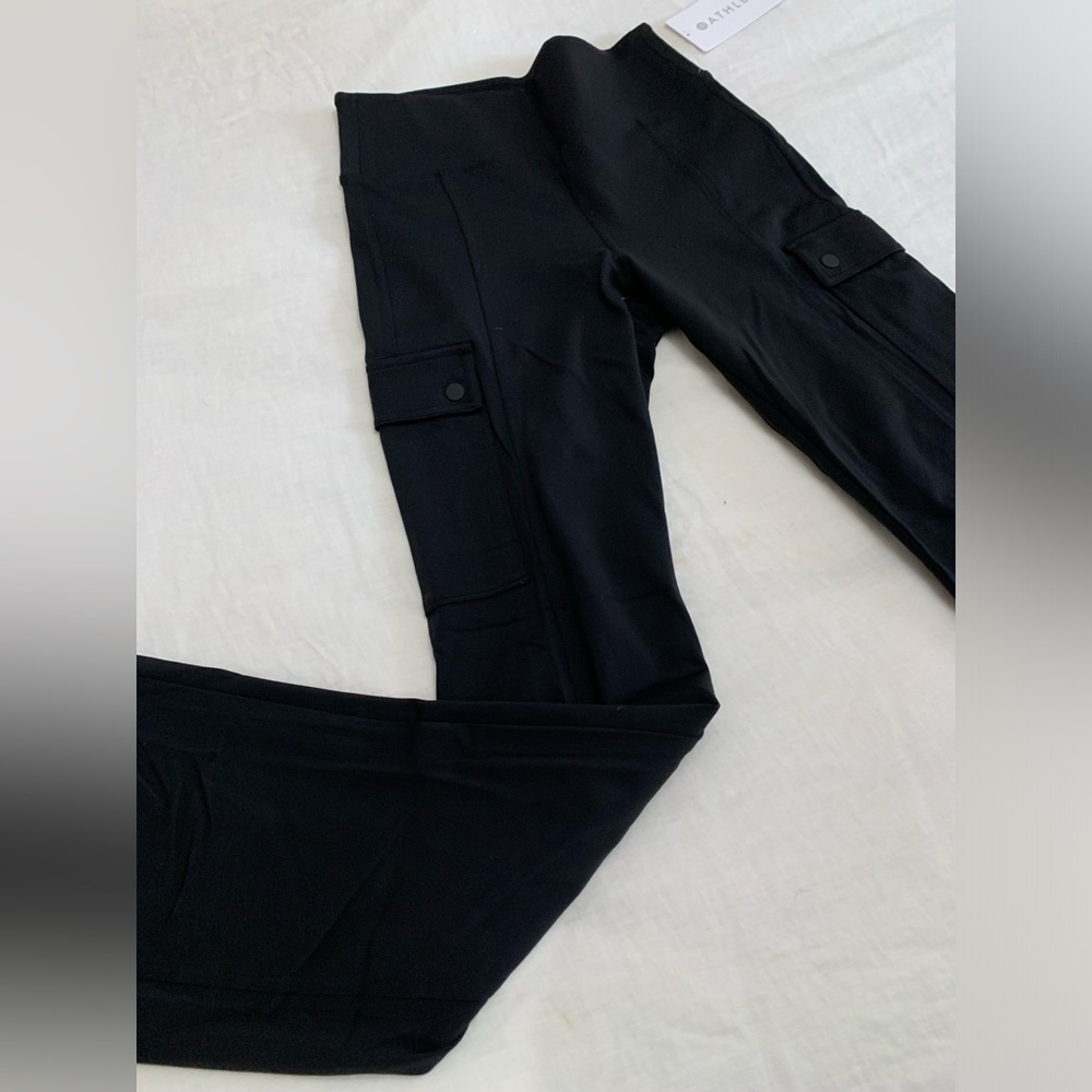 Athleta